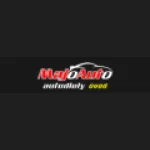 Majoauto SK SK logo