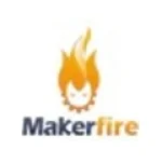 Makerfire logo