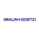 Malin Goetz logo