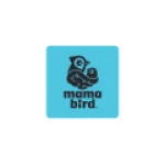 Mama Bird logo