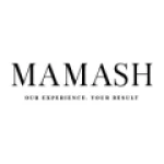 Mamash UA logo