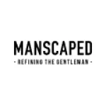 Manscaped logo