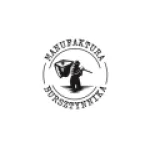 Manufaktura Bursztynnika logo