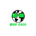 MAP GEEK logo