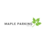 Maple Parking logo