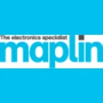 Maplin logo