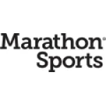 Marathon Sports logo
