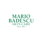 Mario Badescu Skin Care logo