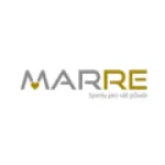 Marre CZ CZ logo