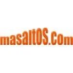 Mas Altos logo
