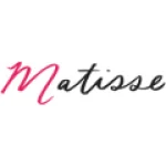 Matisse Footwear logo