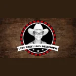 Matt-hat Jerky IO logo