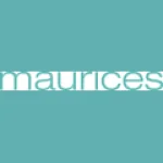 Maurices logo