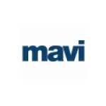 Mavi logo