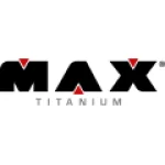 MAX Titanium