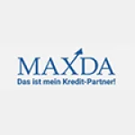 MAXDA Darlehensvermittlung logo