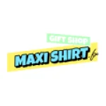 MAXI SHIRT T Shirts Cadeaux, Mugs logo