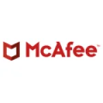Mcafee logo