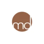 MD London logo