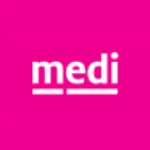 Medi logo
