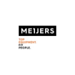 Meijers logo