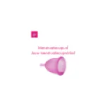 Menstruatiecups Nl logo
