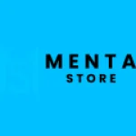 Menta Store logo