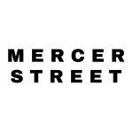 Mercerstreet Shop logo