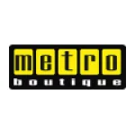 Metro Boutique logo