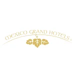 Mexico Grand Hotels logo