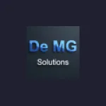 MG Solutions logo