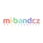 Mi-band CZ CZ logo