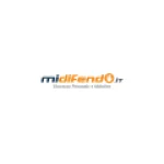 Midifendo IT logo
