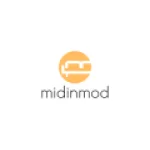 Midinmod logo