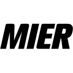 Miersports logo