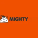 Mighty Ape New Zealand NZ logo