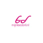 Mijnleesbril logo