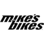 Mikes Bikes logo