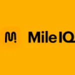 Mile IQ logo