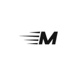 Miles District logo