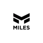 Milesboard logo