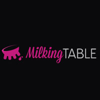 Milking Table
