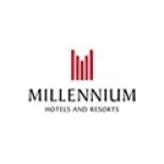 Millennium logo