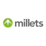 Millets logo