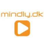 Mindly.DK logo