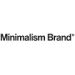Minimalism Brand - logo