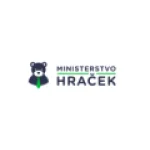 Ministerstvohracek logo