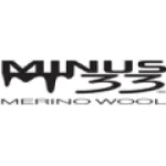 Minus33 Merino Wool logo