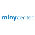 Miny Center TR logo