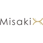 Misakicon logo